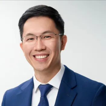 Adj A/Prof Jacob Oh